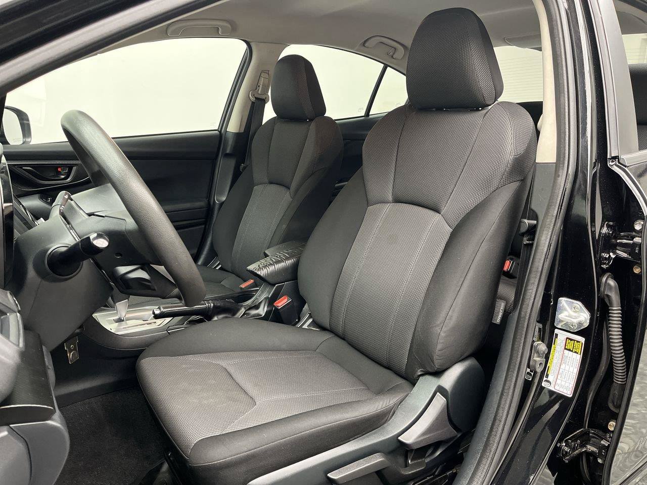 Used 2023 Subaru Impreza 2.0i AWD/4WD image 8