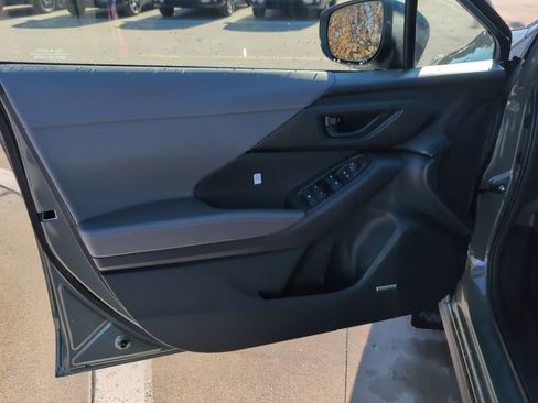 New 2026 Subaru Crosstrek 2.5i Wilderness w/ Crosstrek Mirror Package image 15