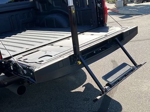 New 2026 Ford F150 Raptor AWD/4WD image 14