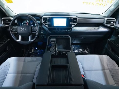 Used 2024 Toyota Tundra SR5 AWD/4WD image 14