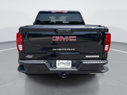 Used 2022 GMC Sierra 1500 Elevation AWD/4WD image 7