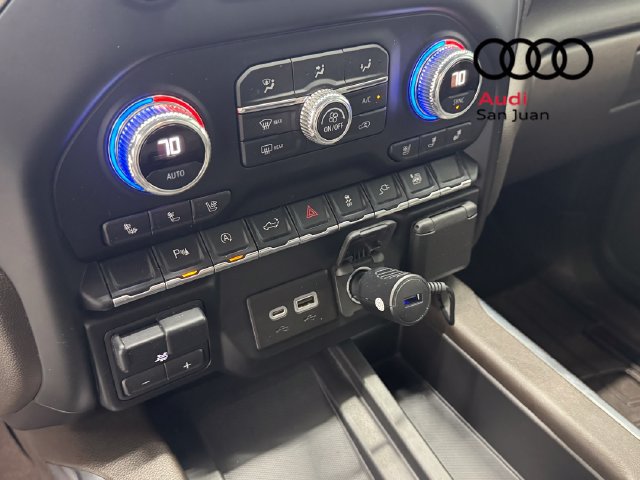 Used 2020 GMC Sierra 1500 SLT RWD image 35