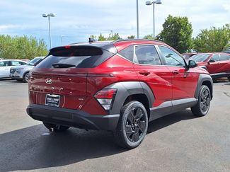 New 2027 Hyundai Kona SEL Sport AWD/4WD video 3