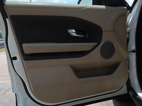 Used 2019 Land Rover Range Rover Evoque AWD/4WD image 47