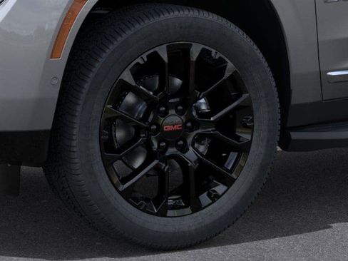 New 2026 GMC Yukon Denali w/ Advanced Technology Package AWD/4WD image 33