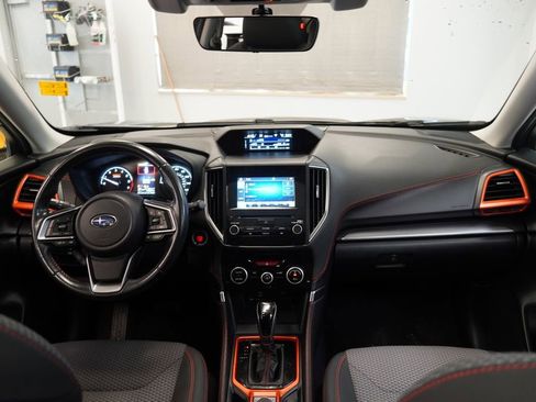 Used 2019 Subaru Forester Sport image 19