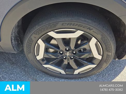 Used 2025 Kia Telluride S FWD image 16