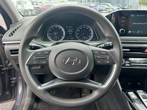 Used 2020 Hyundai Sonata SEL FWD image 20