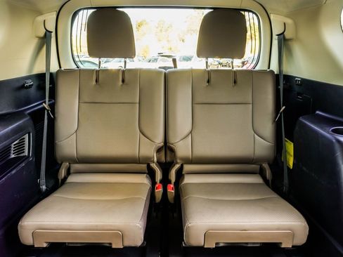 Used 2021 Lexus GX 460 Premium AWD/4WD image 37