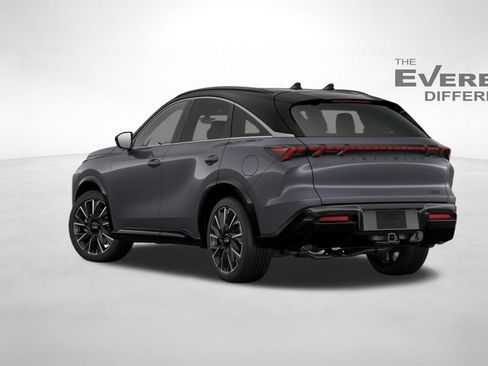 New 2027 INFINITI QX65 Autograph AWD/4WD image 7