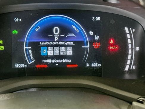 Certified 2025 Toyota Camry SE FWD image 16