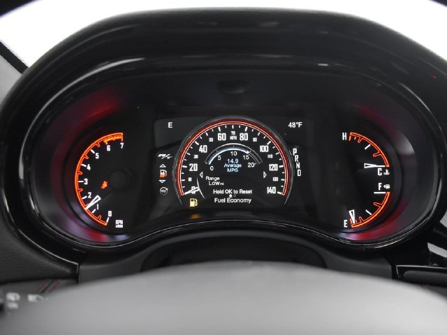 Used 2026 Dodge Durango GT w/ Blacktop Package AWD/4WD image 20