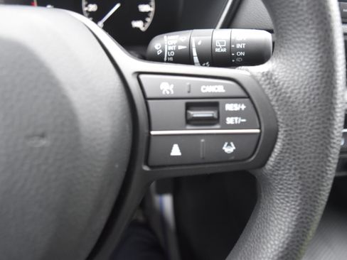 Certified 2023 Honda CR-V EX image 18