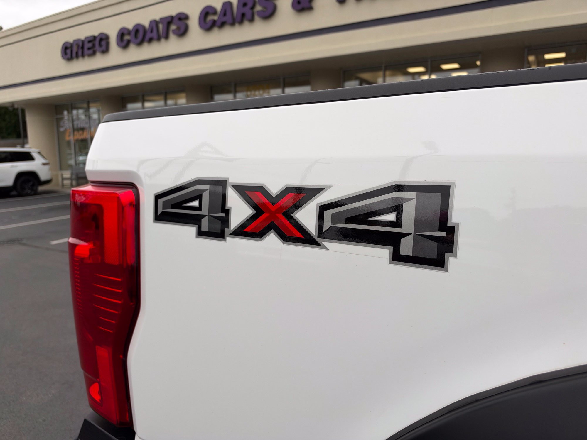 Used 2020 Ford F250 XL w/ Power Equipment Group AWD/4WD image 10
