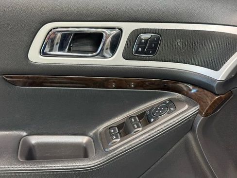 Used 2015 Ford Explorer Limited w/ Equipment Group 301A image 12