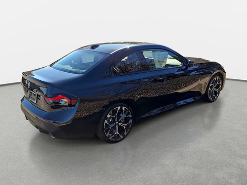 New 2026 BMW 230i Coupe w/ Premium Package image 5