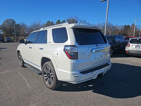 Used 2022 Toyota 4Runner Limited image 5