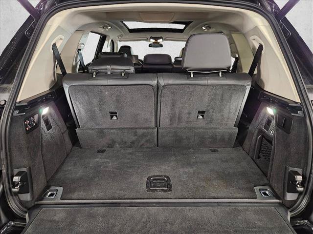 Used 2021 BMW X7 xDrive40i w/ Parking Assistance Package AWD/4WD image 6