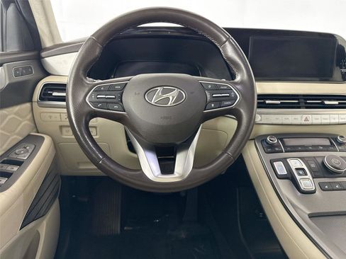 Used 2020 Hyundai Palisade Limited image 35