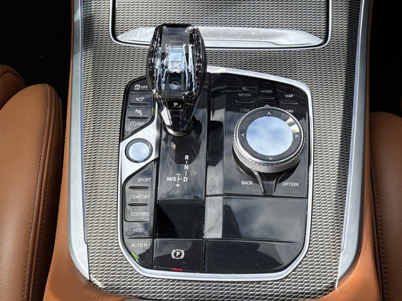 Used 2022 BMW X5 M50i w/ Executive Package AWD/4WD image 44