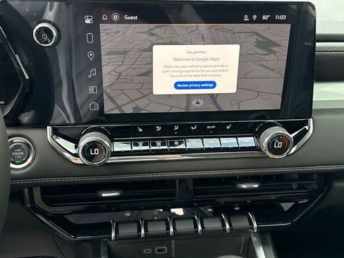 New 2026 Chevrolet Colorado LT w/ LT Convenience Package image 9