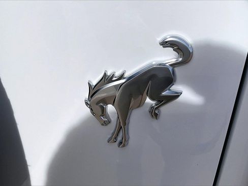 Used 2024 Ford Bronco Badlands image 31