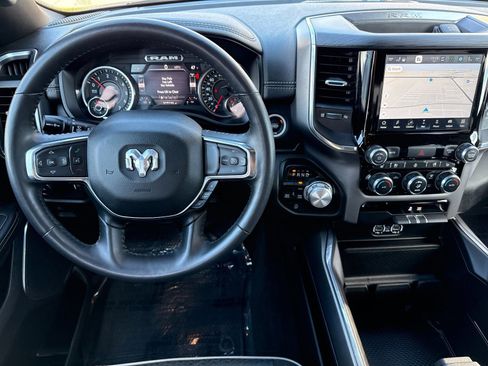 Used 2024 RAM 1500 Laramie image 15