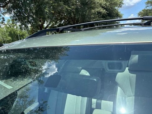 Used 2021 Subaru Forester Premium w/ Popular Package #1 AWD/4WD image 3