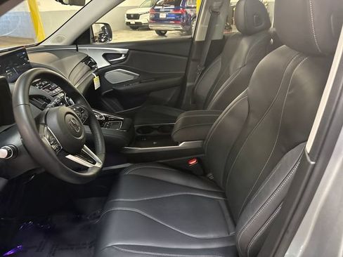 Used 2026 Acura RDX SH-AWD w/ Technology Package image 15
