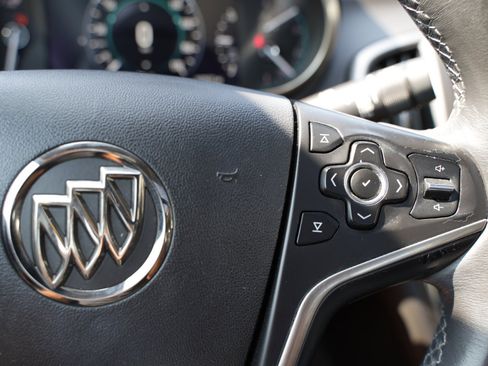 Used 2016 Buick LaCrosse Leather w/ Experience Buick Package image 35