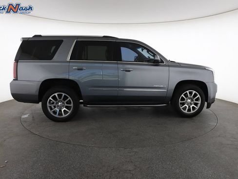 Used 2020 GMC Yukon Denali RWD image 13
