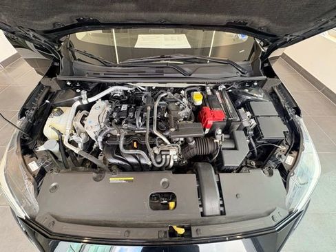 Used 2024 Nissan Sentra SV w/ All-Weather Package FWD image 29