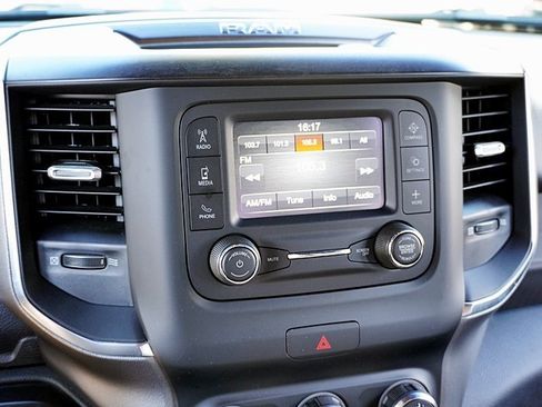 Certified 2024 RAM 1500 Big Horn image 26