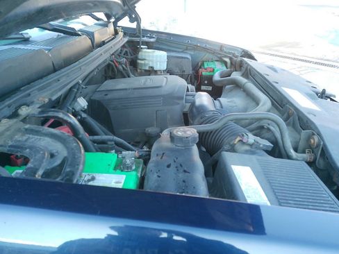 Used 2009 Chevrolet Silverado 2500 LTZ w/ Suspension Package, Off-Road AWD/4WD image 40