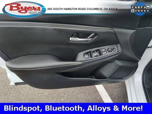 Used 2023 Nissan Sentra SV image 11