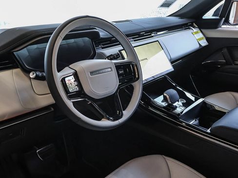 New 2026 Land Rover Range Rover Sport Dynamic SE AWD/4WD image 20
