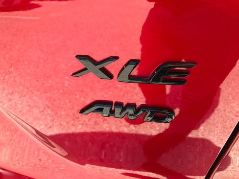 Used 2026 Toyota Corolla Cross XLE w/ Convenience Package AWD/4WD image 10