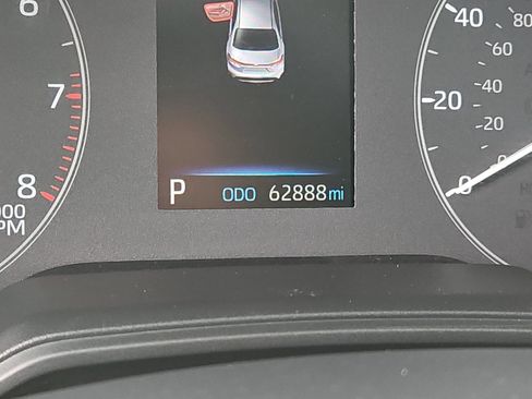 Used 2023 Toyota Corolla LE FWD image 24
