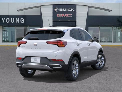 New 2026 Buick Encore GX Preferred w/ Comfort Package image 6