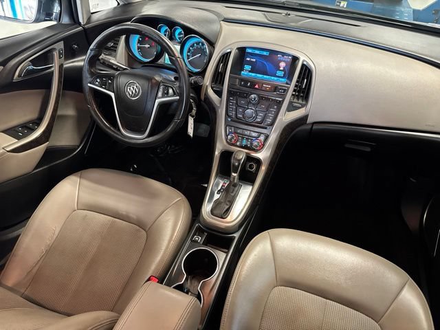 Used 2014 Buick Verano Convenience FWD image 13