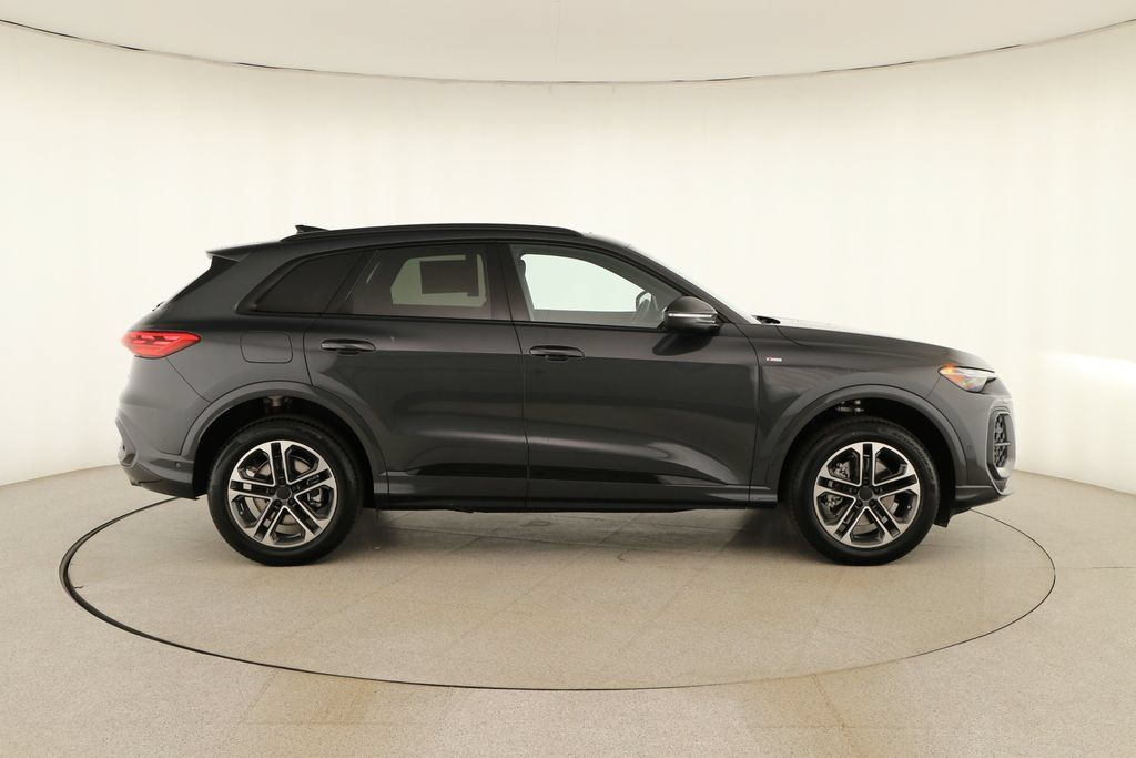 New 2026 Audi Q5 2.0T AWD/4WD image 8