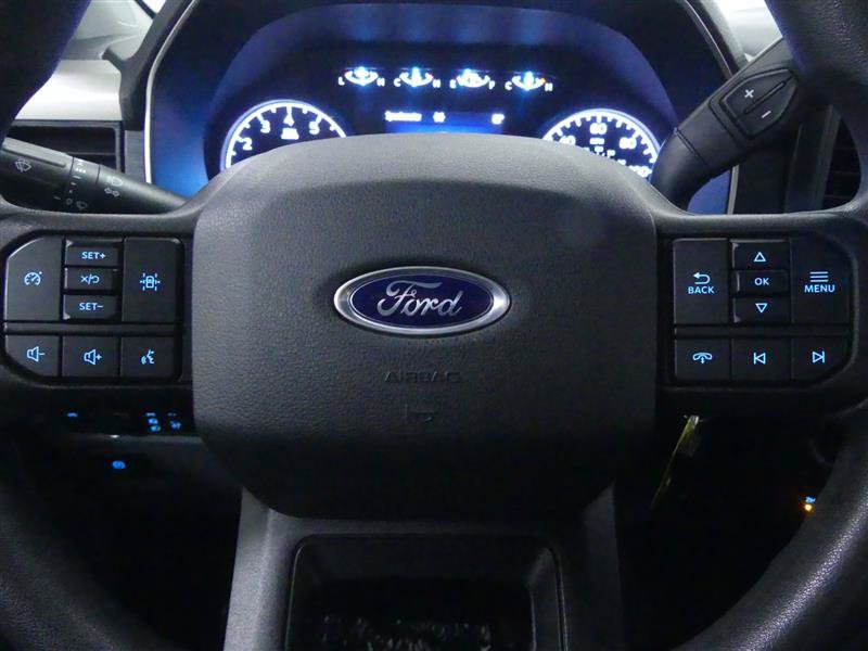 Used 2021 Ford F150 XL w/ Equipment Group 101A High AWD/4WD image 14