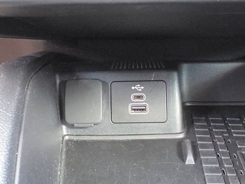 Used 2025 Ford Bronco Sport Outer Banks AWD/4WD image 25