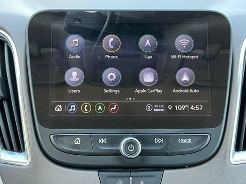 Used 2024 Chevrolet Malibu LT FWD image 25