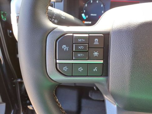 Used 2025 Ford F150 Lariat w/ Equipment Group 502A High AWD/4WD image 25