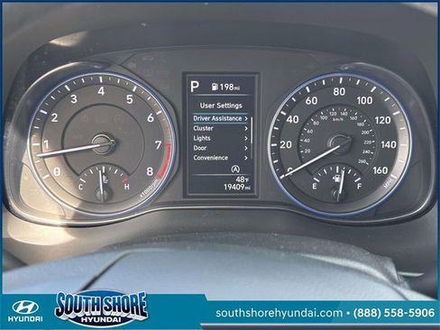 Certified 2023 Hyundai Kona SEL w/ Cargo Package image 26