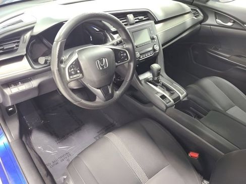 Used 2020 Honda Civic LX image 22