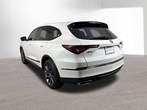 Certified 2025 Acura MDX A-Spec AWD/4WD image 33