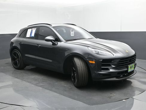 Used 2020 Porsche Macan S AWD/4WD image 35