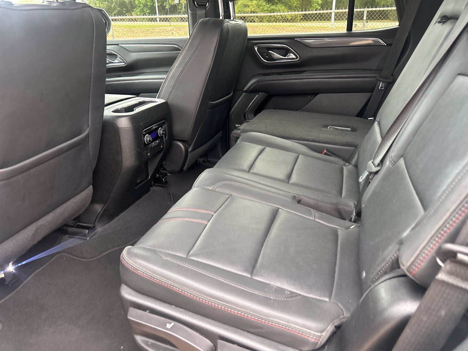 Used 2023 Chevrolet Tahoe RST RWD image 9